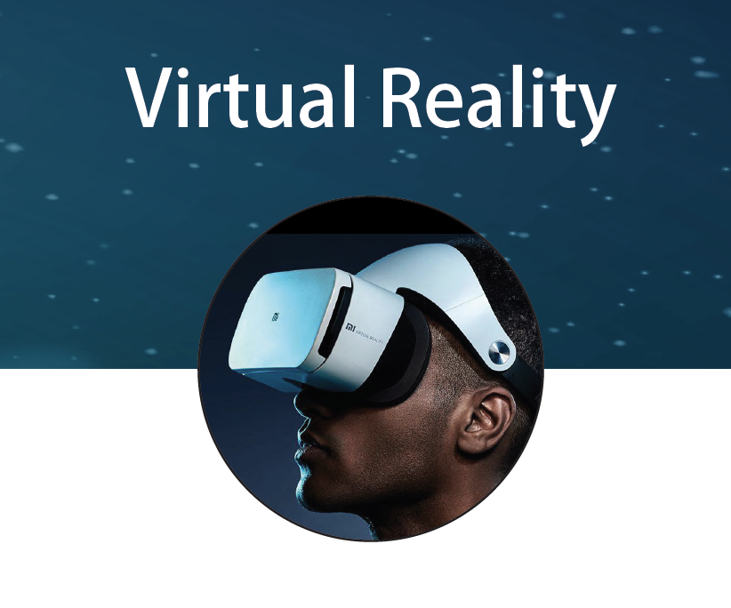 Virtual Reality Activities at the Festival