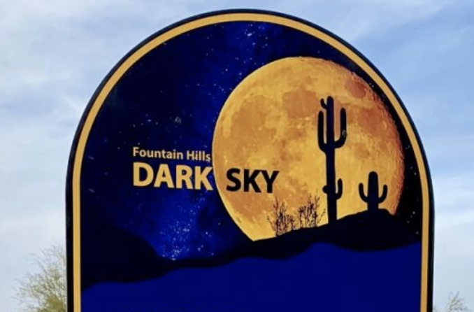 Dark Sky: Busting some common myths
