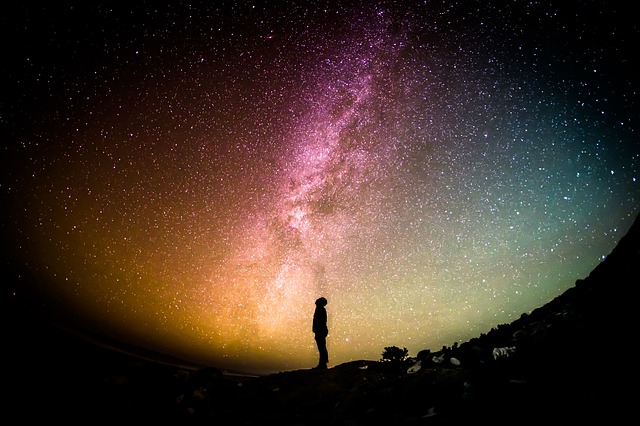 5 Ridiculously Easy Ways to Fix Light Pollution: Kelsey Johnson
