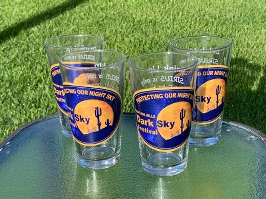 FH Dark Sky Association Merchandise Now Available