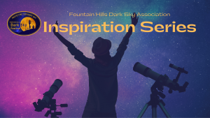2021 Dark Sky Inspiration Series