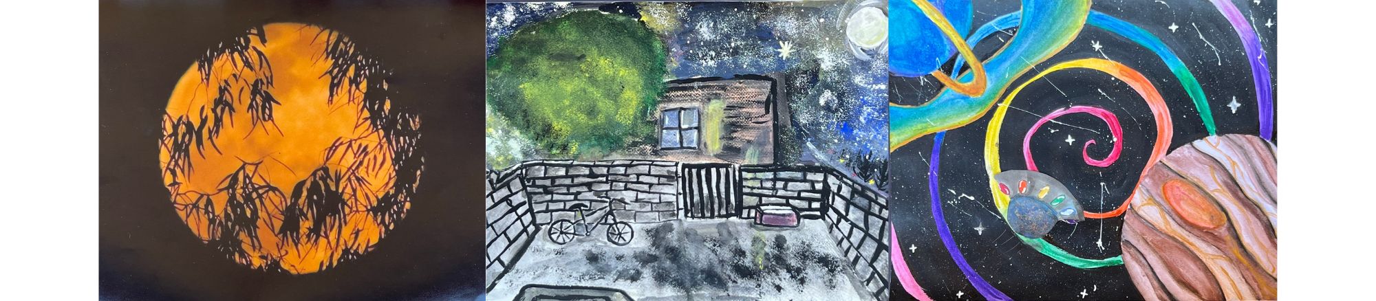 Student Art Contest